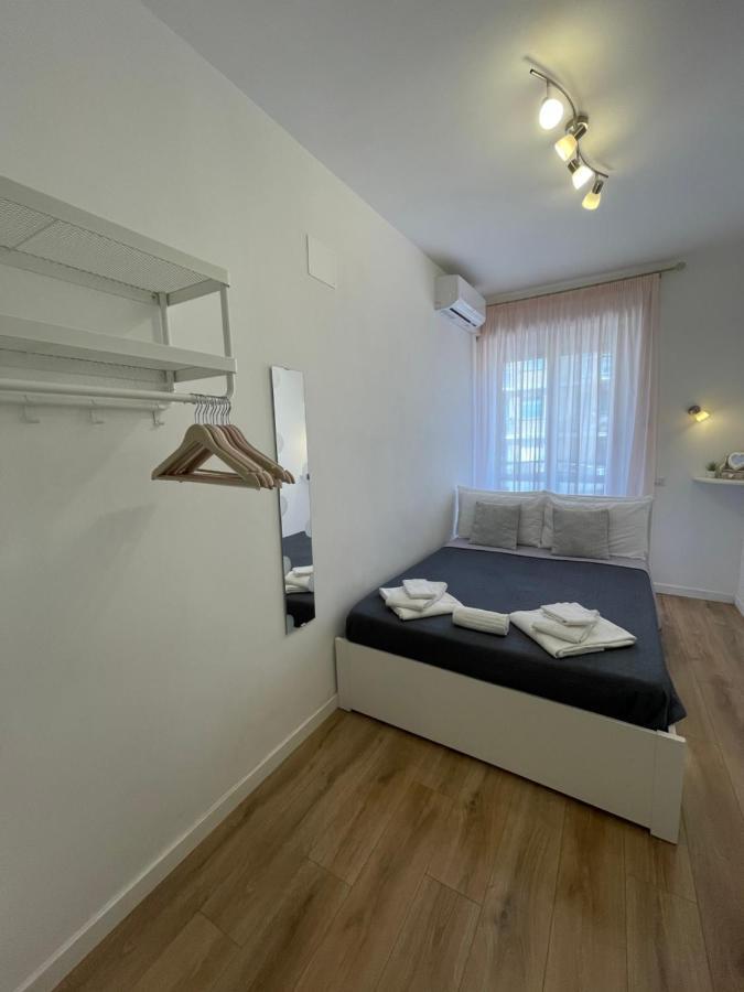 Trastevere Sweet Rest Rom Exterior foto