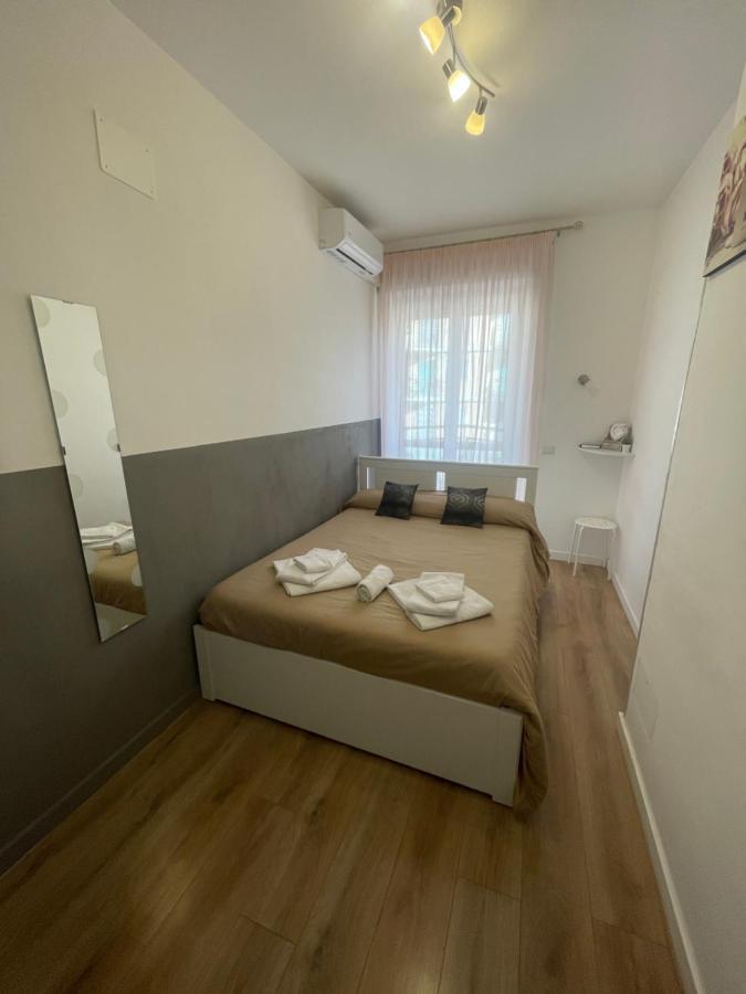Trastevere Sweet Rest Rom Exterior foto