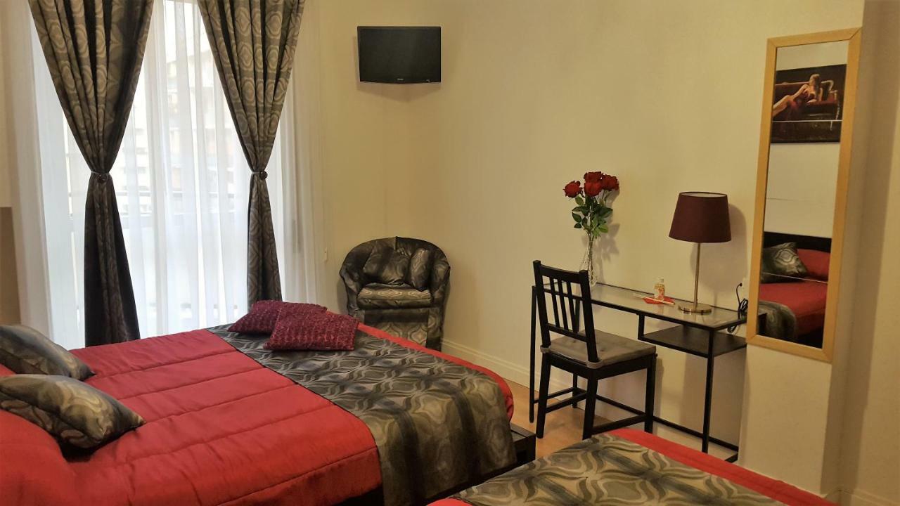 Trastevere Sweet Rest Rom Exterior foto