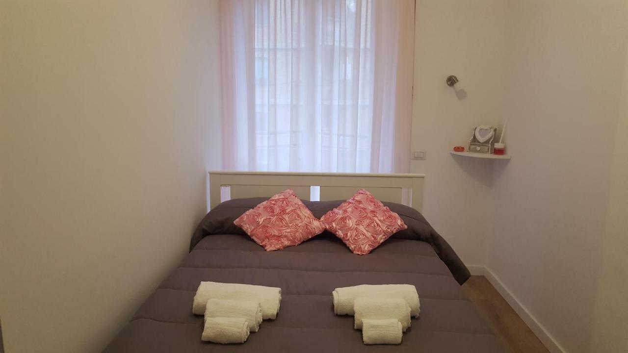 Trastevere Sweet Rest Rom Exterior foto