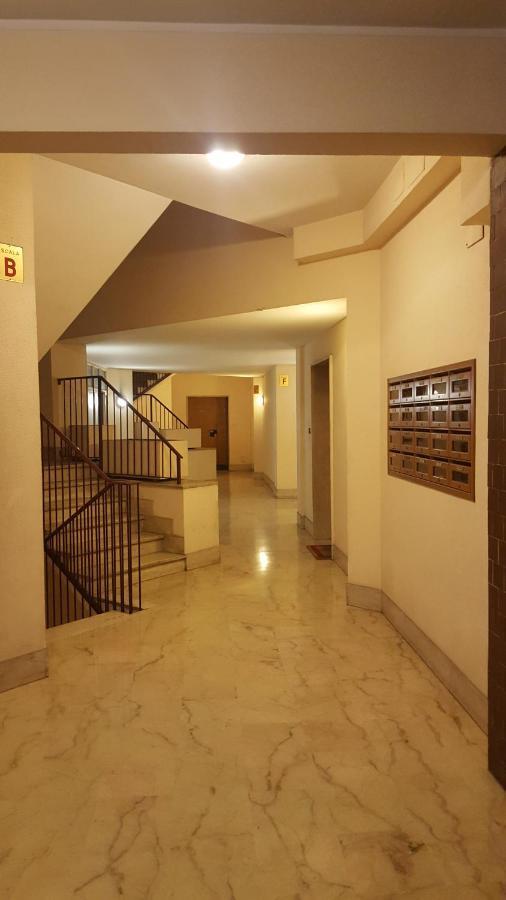 Trastevere Sweet Rest Rom Exterior foto